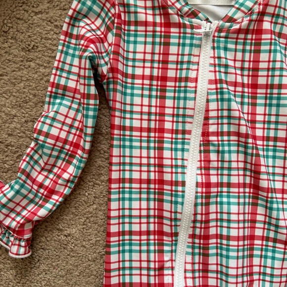 NWT Cecil and Lou mommy and me matching PJ’s - Picture 2 of 6